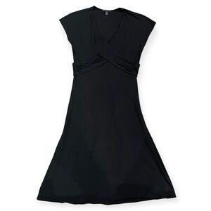 BANANA REPUBLIC Waist Tie Dress